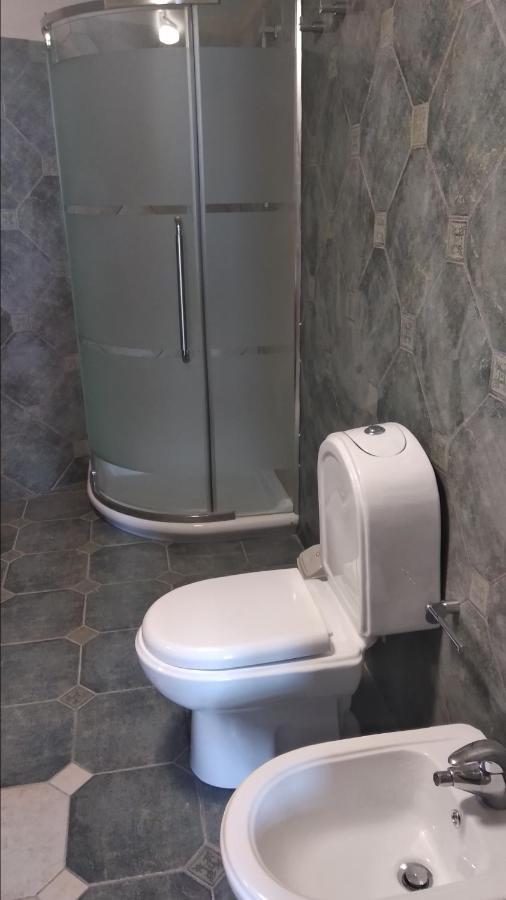 B&B Vecchia Darsena Augusta Kültér fotó