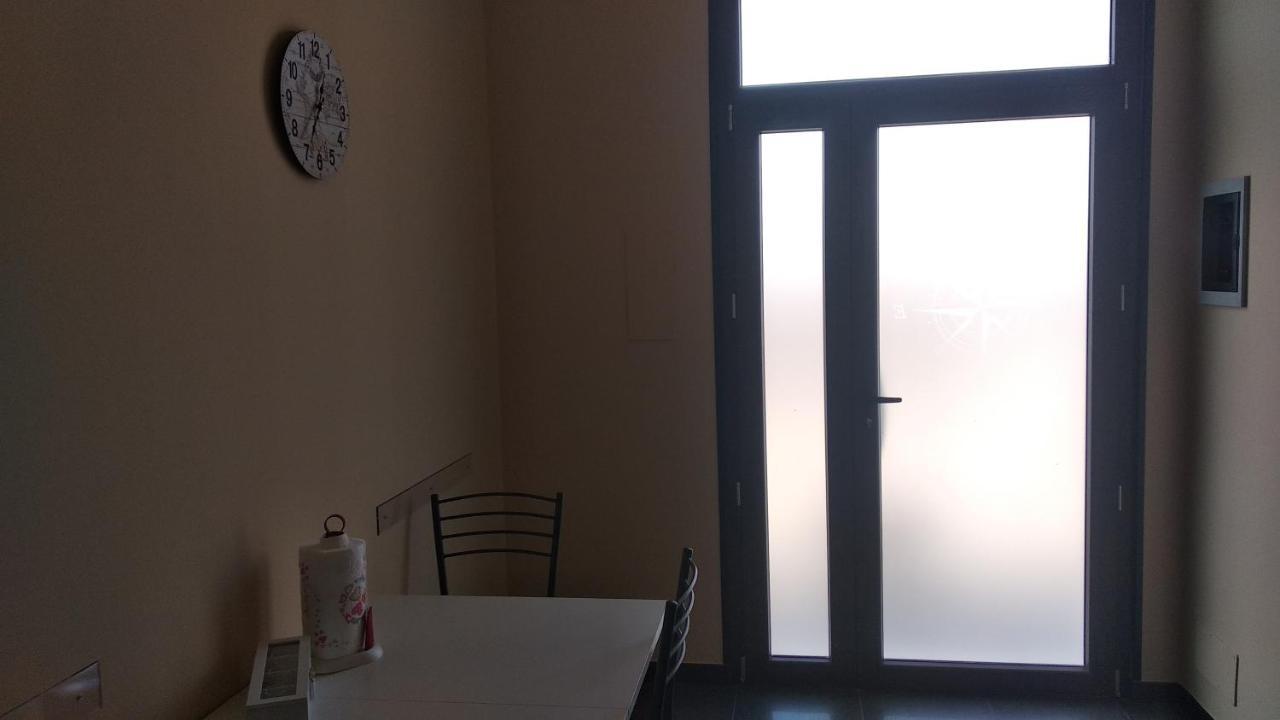 B&B Vecchia Darsena Augusta Kültér fotó
