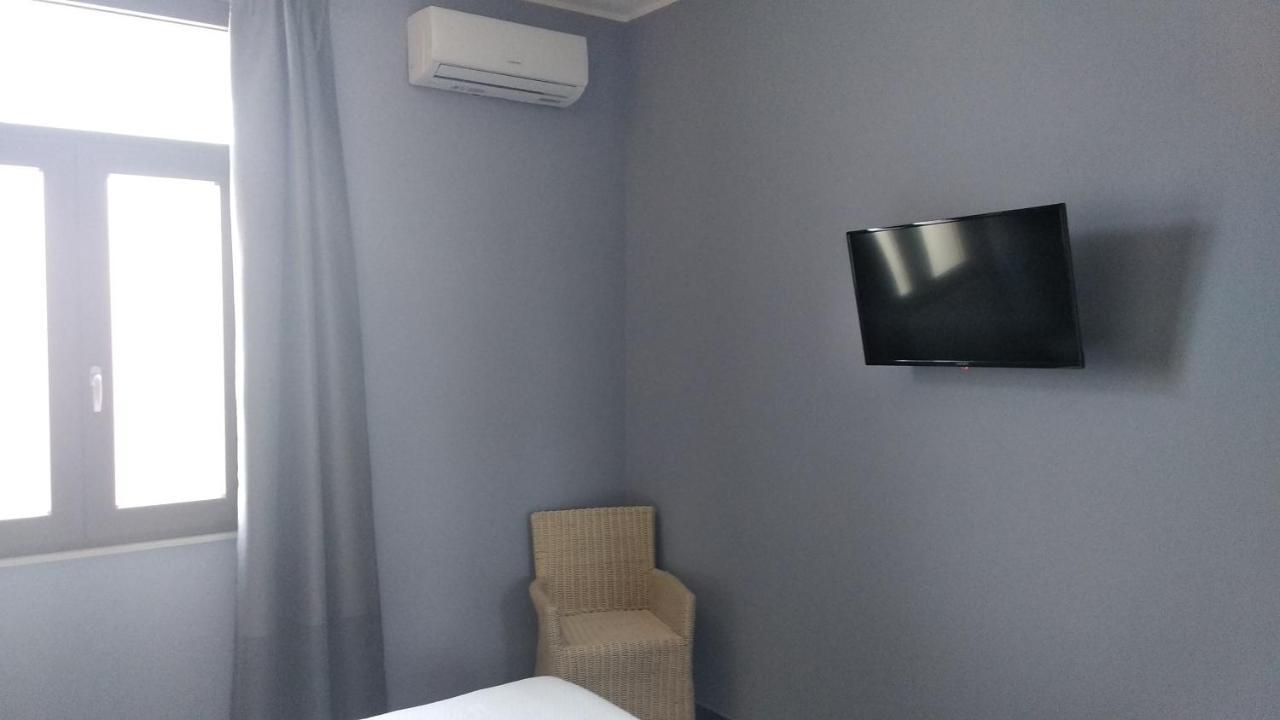 B&B Vecchia Darsena Augusta Kültér fotó