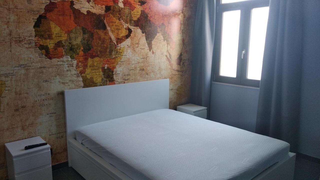 B&B Vecchia Darsena Augusta Kültér fotó