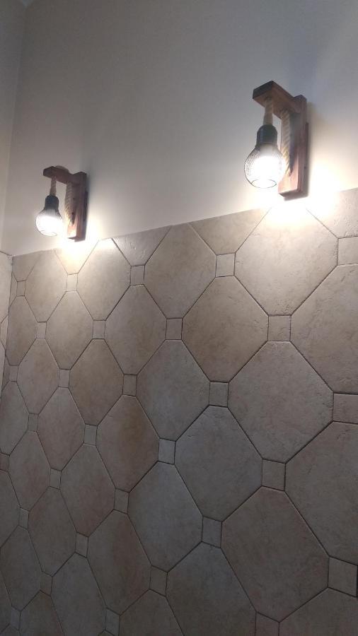 B&B Vecchia Darsena Augusta Kültér fotó