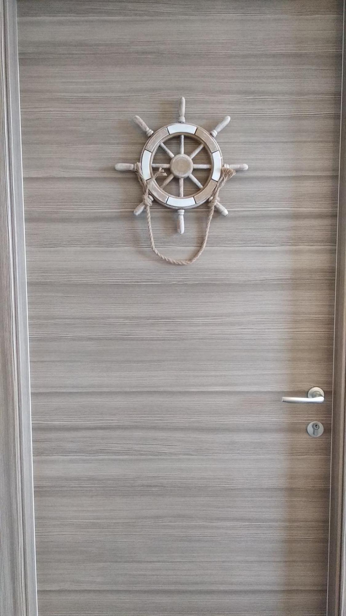 B&B Vecchia Darsena Augusta Szoba fotó